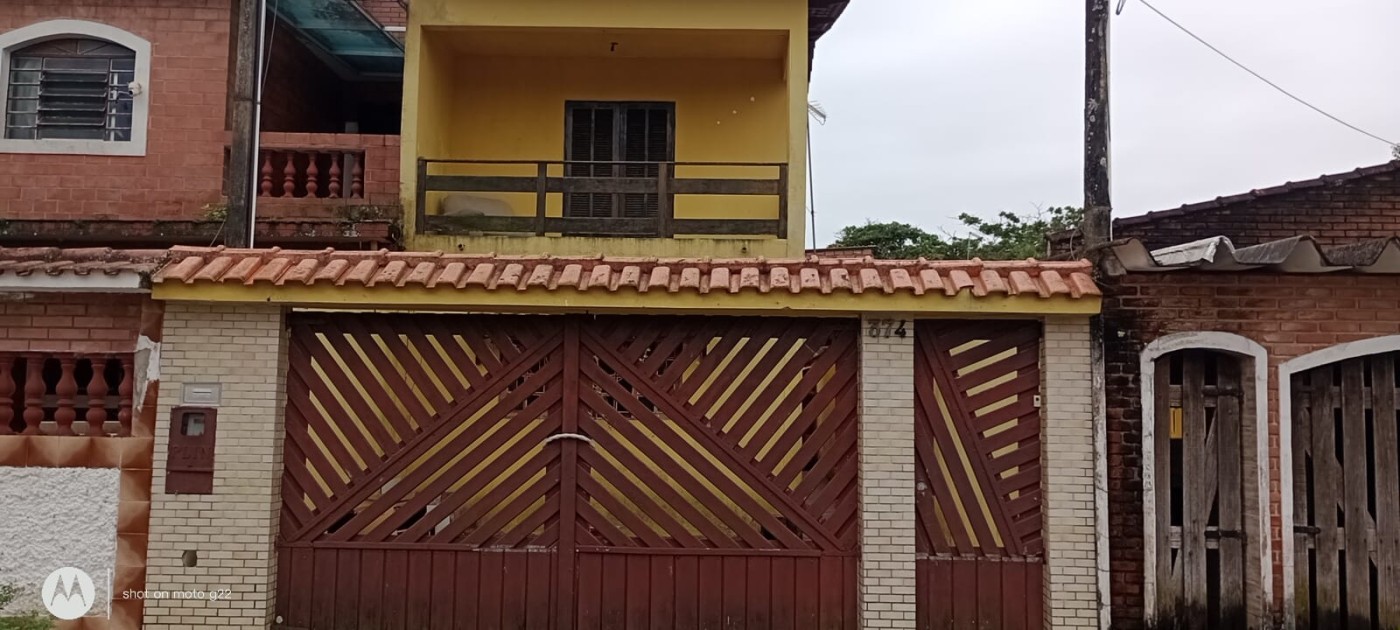 Casa, 3 quartos - Foto 14