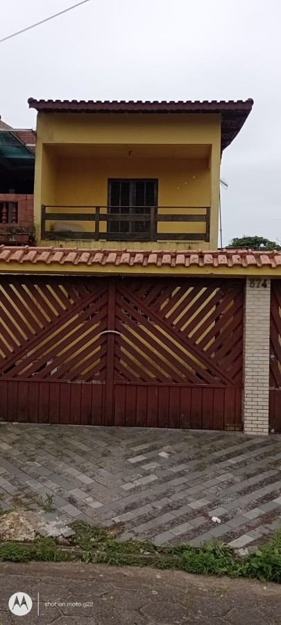 Casa, 3 quartos - Foto 1