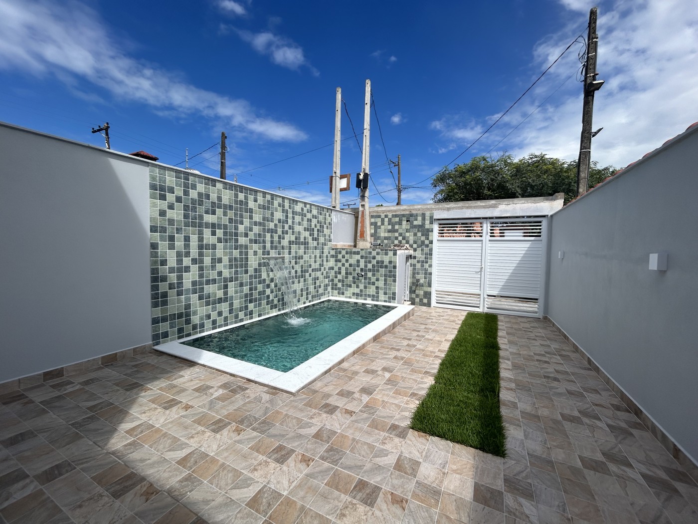 Casa, 3 quartos - Foto 2