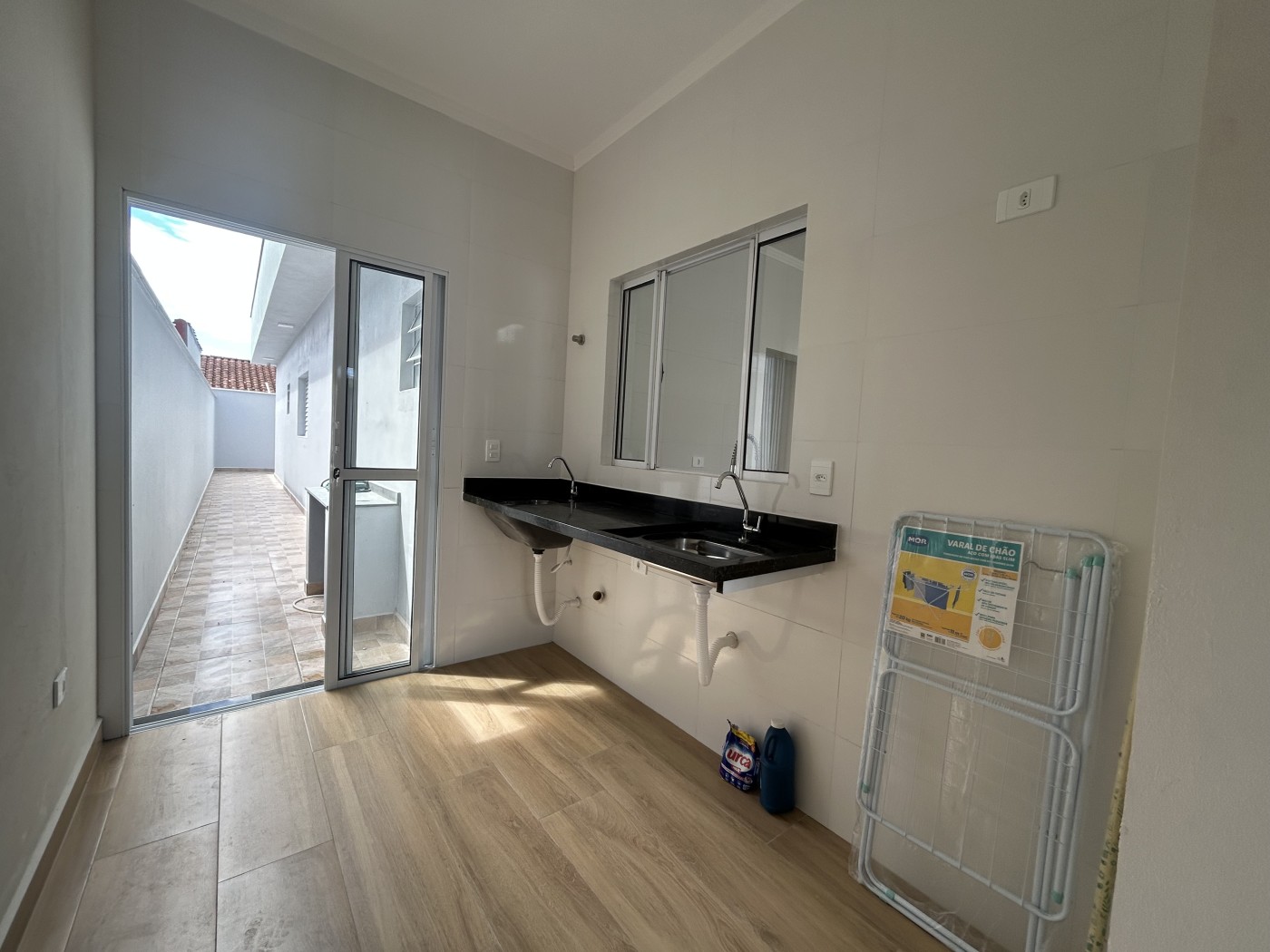 Casa, 3 quartos - Foto 4