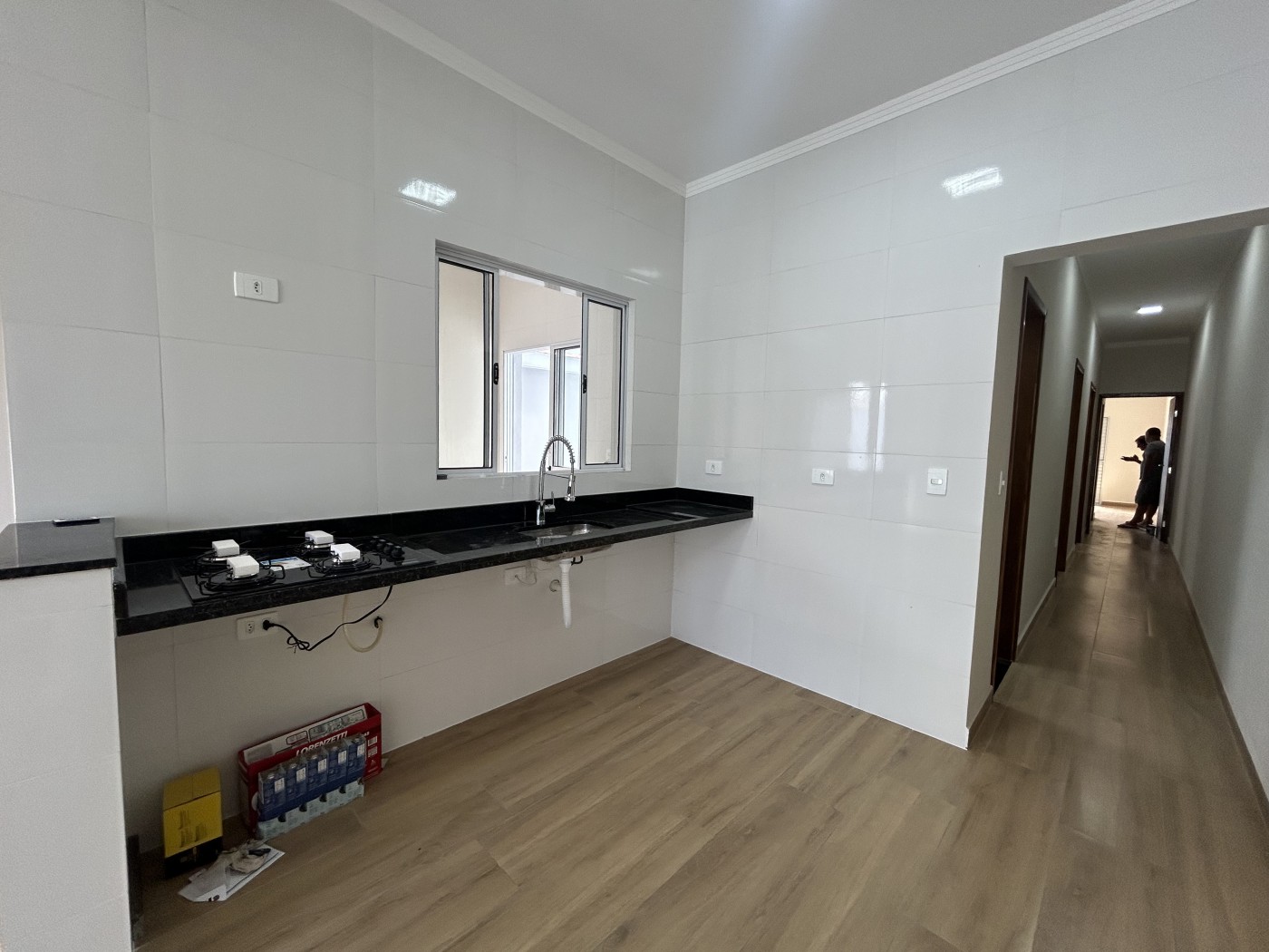 Casa, 3 quartos - Foto 7