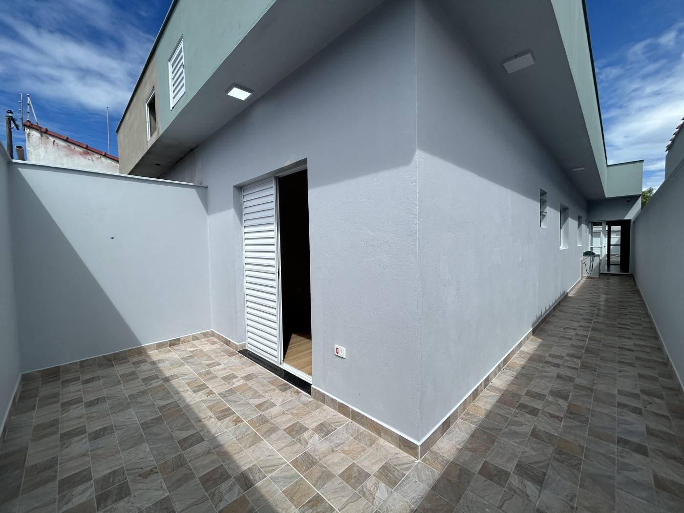 Casa, 3 quartos - Foto 16