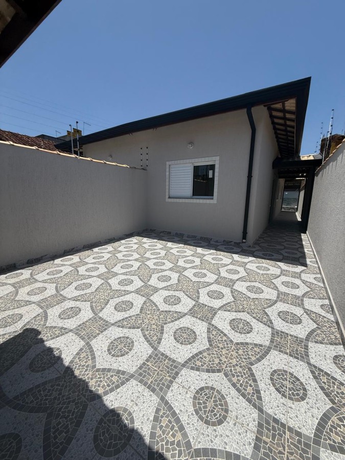 Casa, 2 quartos - Foto 2