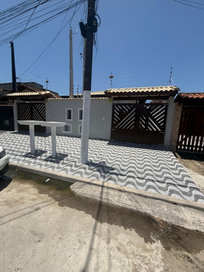 Casa, 2 quartos - Foto 3