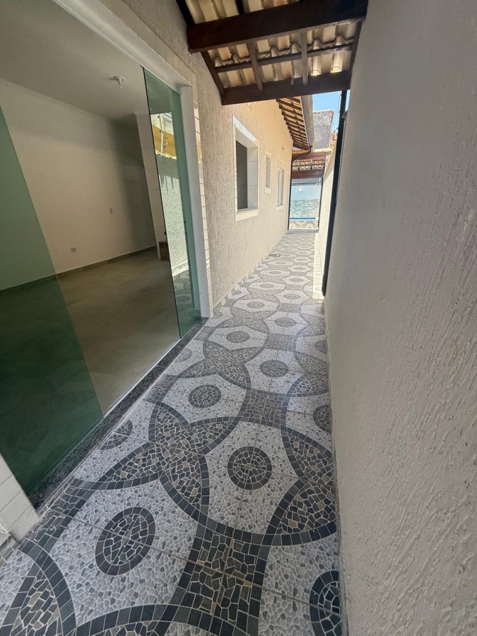 Casa, 2 quartos - Foto 5