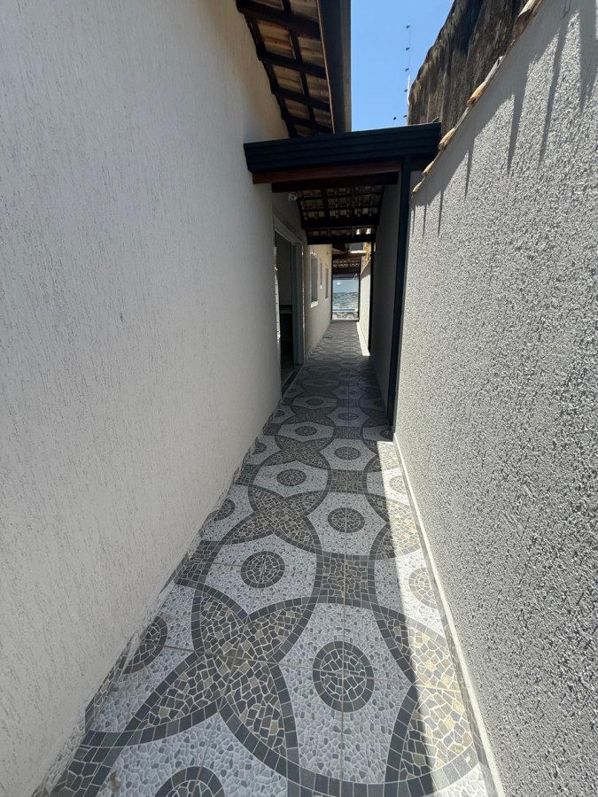 Casa, 2 quartos - Foto 4