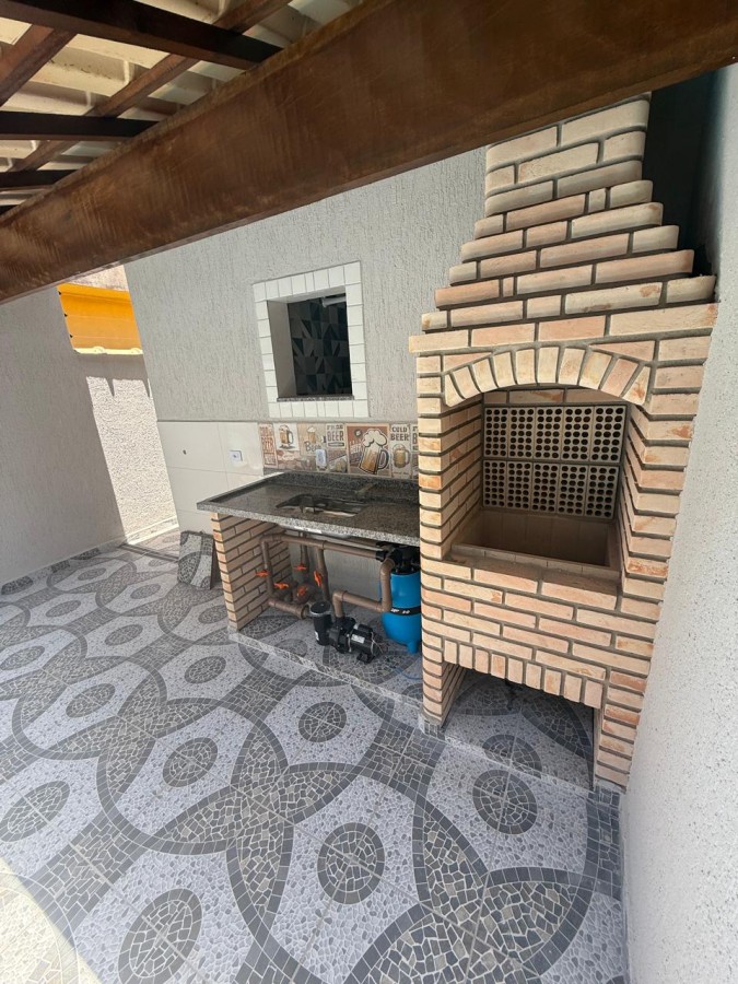 Casa, 2 quartos - Foto 8