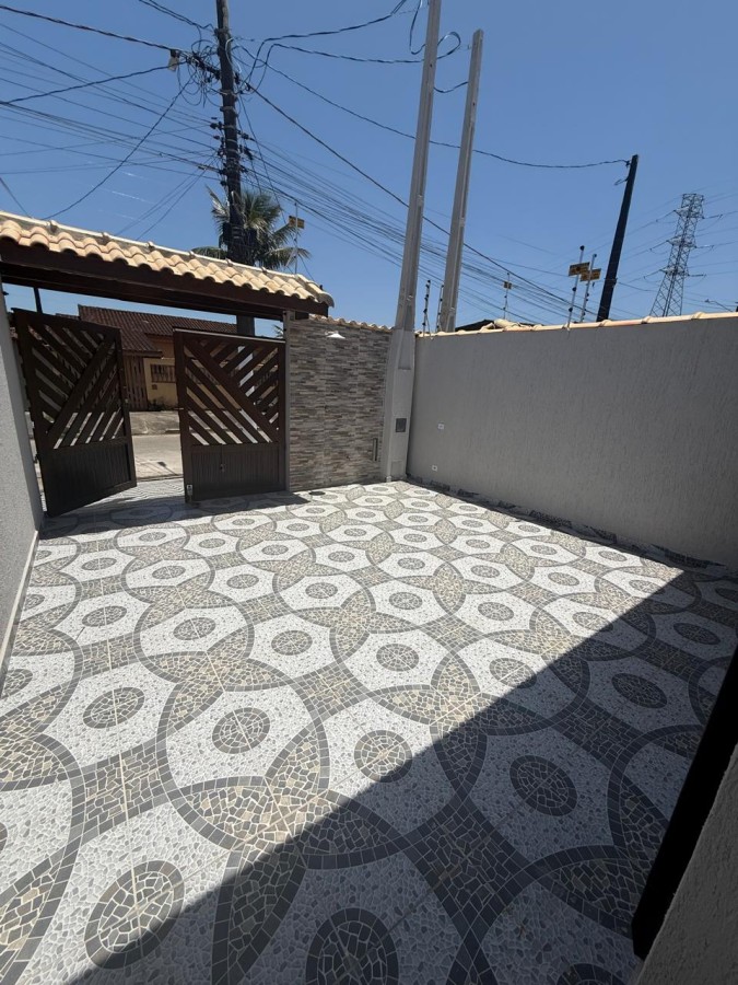 Casa, 2 quartos - Foto 6