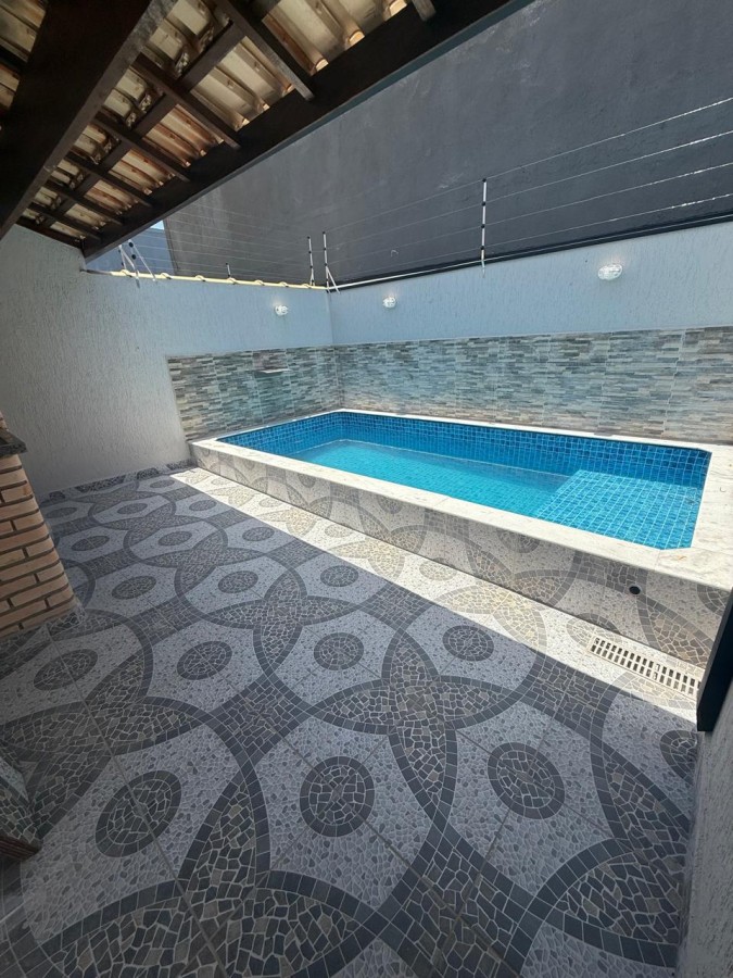 Casa, 2 quartos - Foto 7