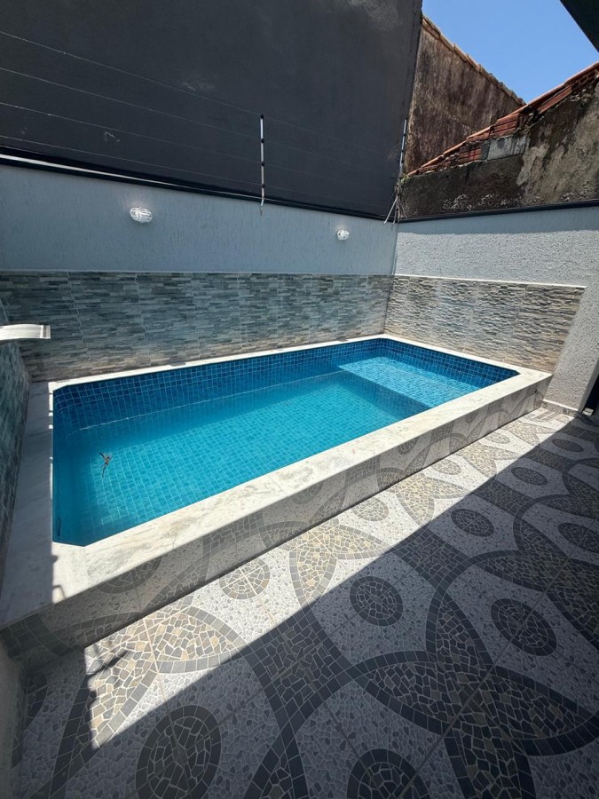 Casa, 2 quartos - Foto 13