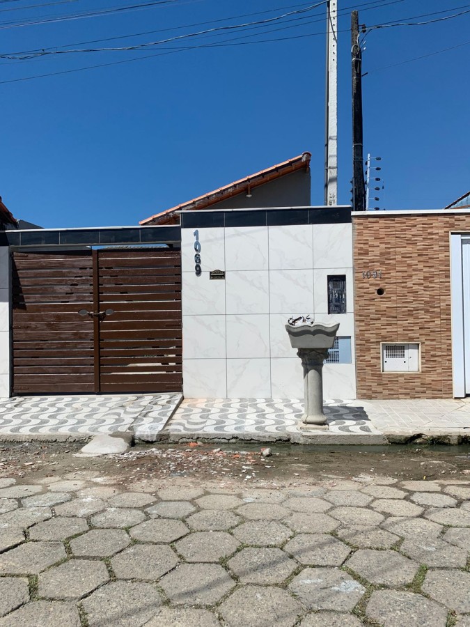 Casa, 2 quartos - Foto 2