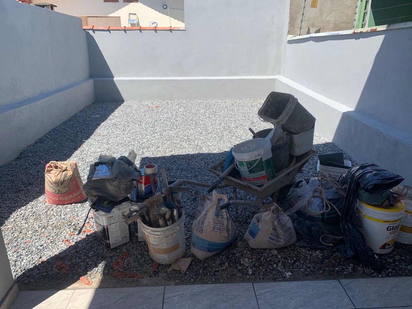 Casa, 2 quartos - Foto 8