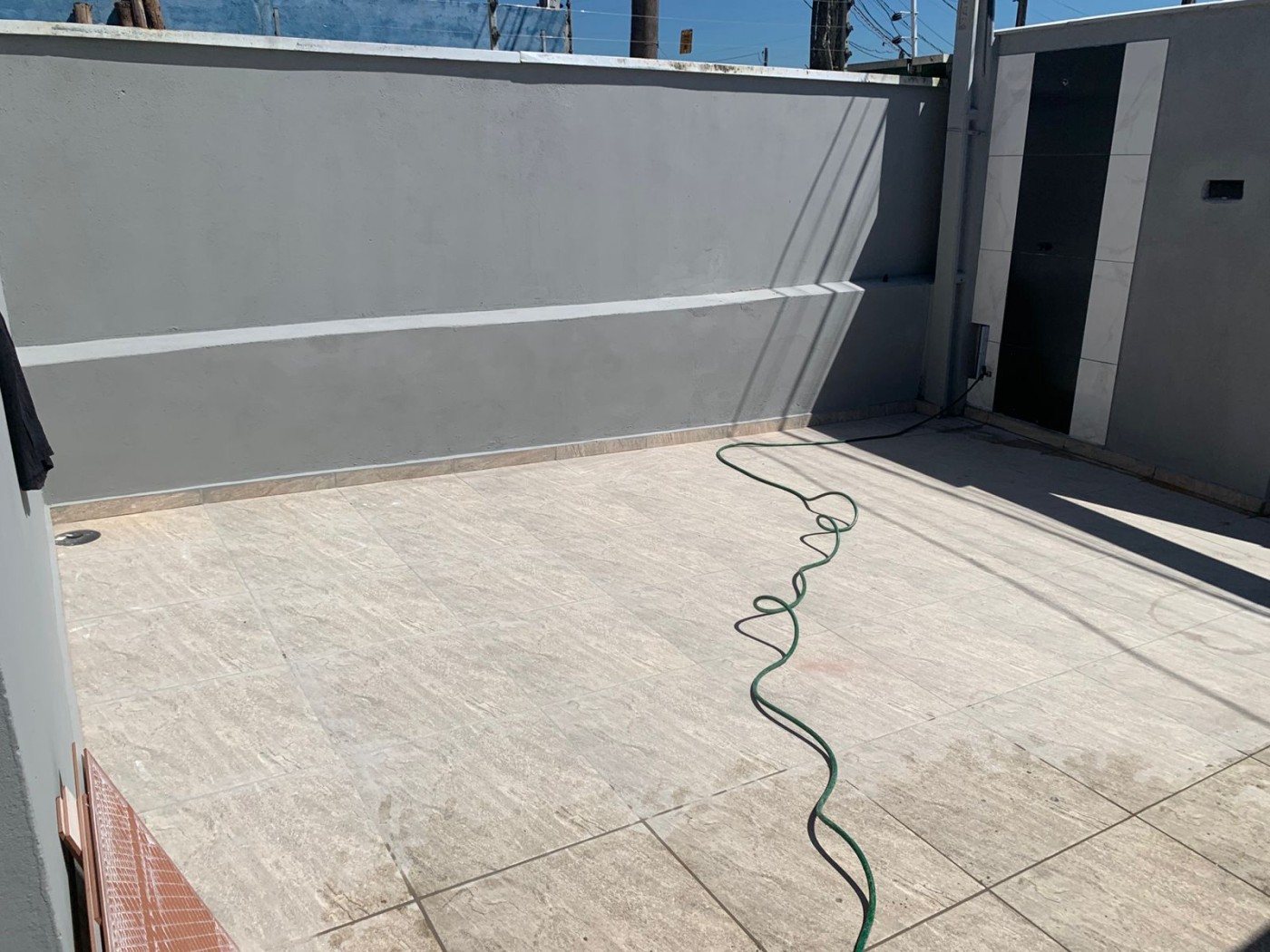 Casa, 2 quartos - Foto 9