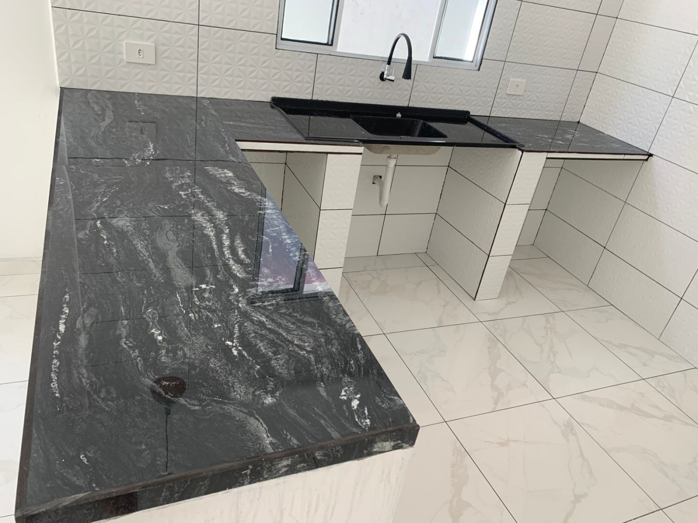 Casa, 2 quartos - Foto 11