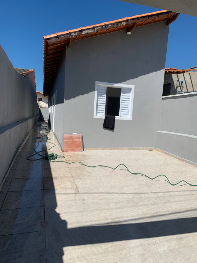 Casa, 2 quartos - Foto 16