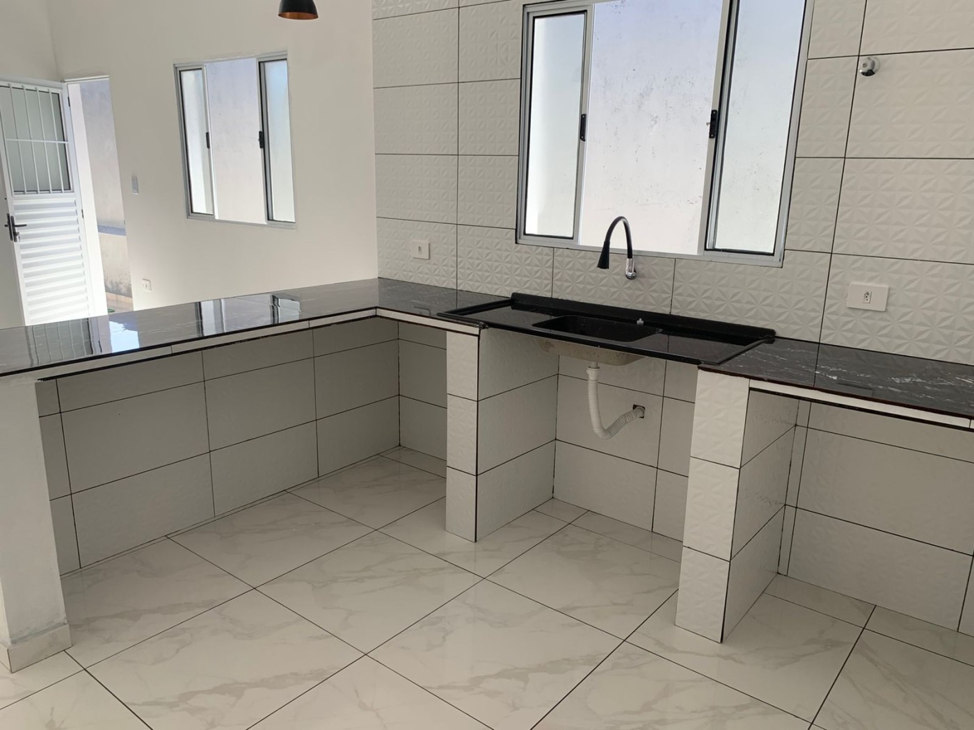 Casa, 2 quartos - Foto 14