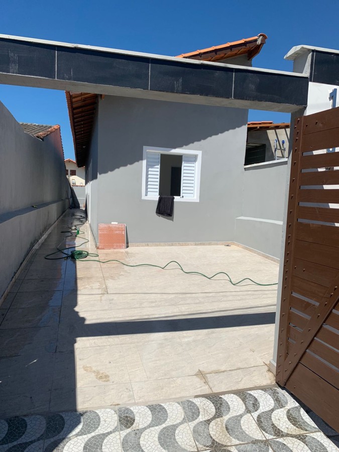 Casa, 2 quartos - Foto 23