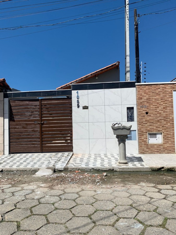 Casa, 2 quartos - Foto 21