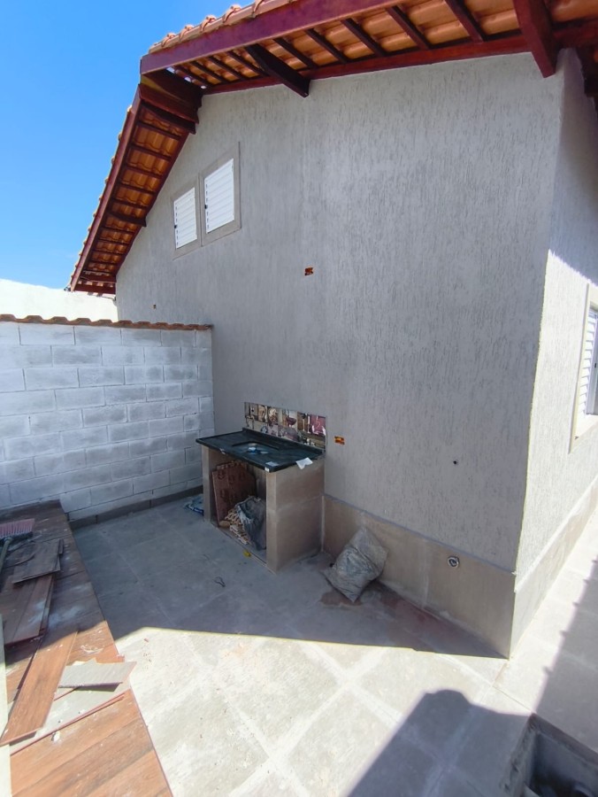 Casa, 2 quartos - Foto 2