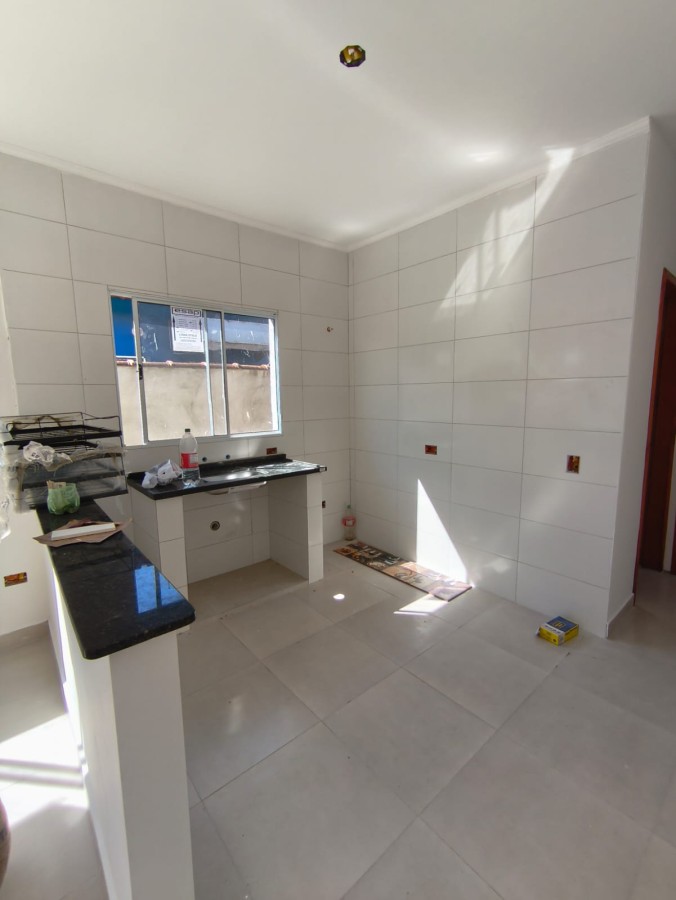 Casa, 2 quartos - Foto 4