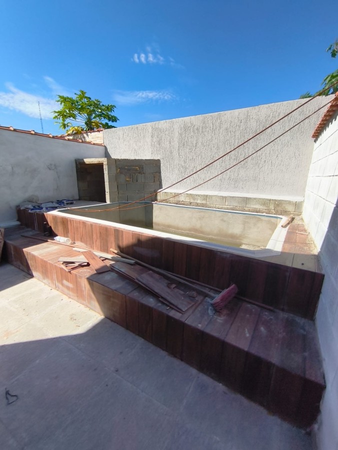 Casa, 2 quartos - Foto 1