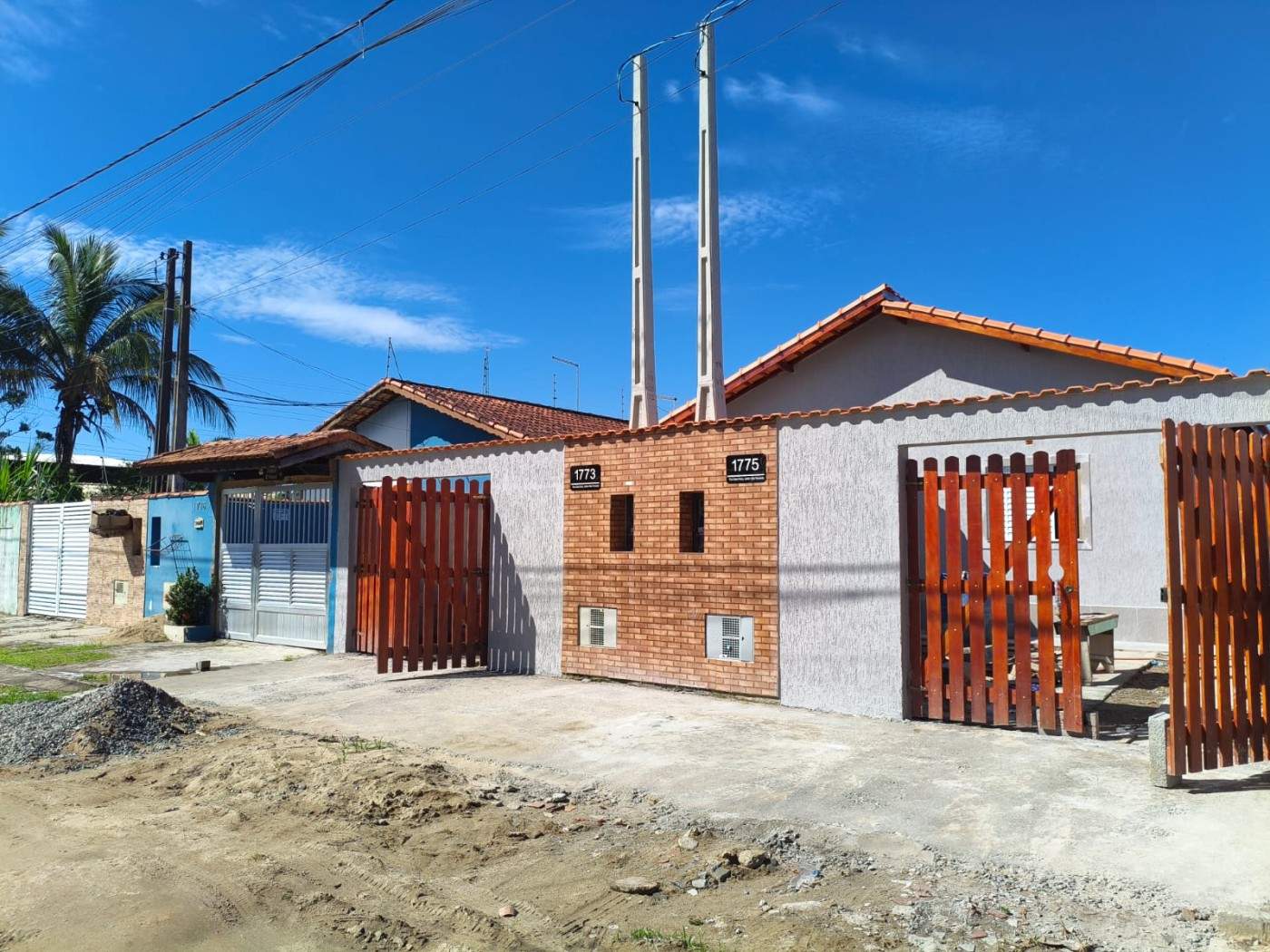 Casa, 2 quartos - Foto 18