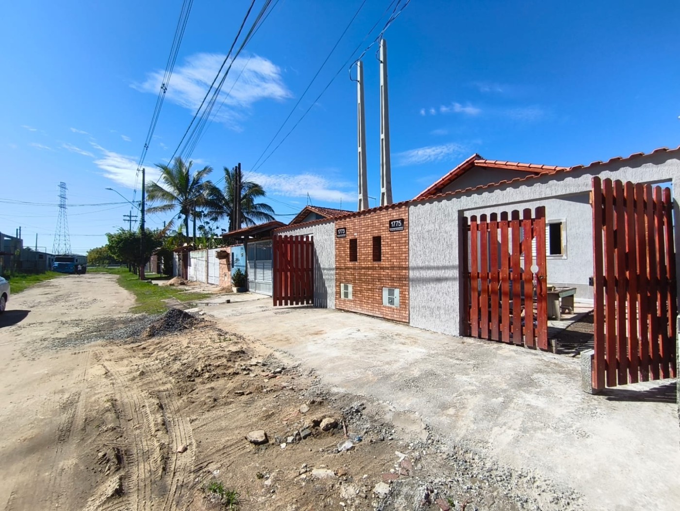 Casa, 2 quartos - Foto 19