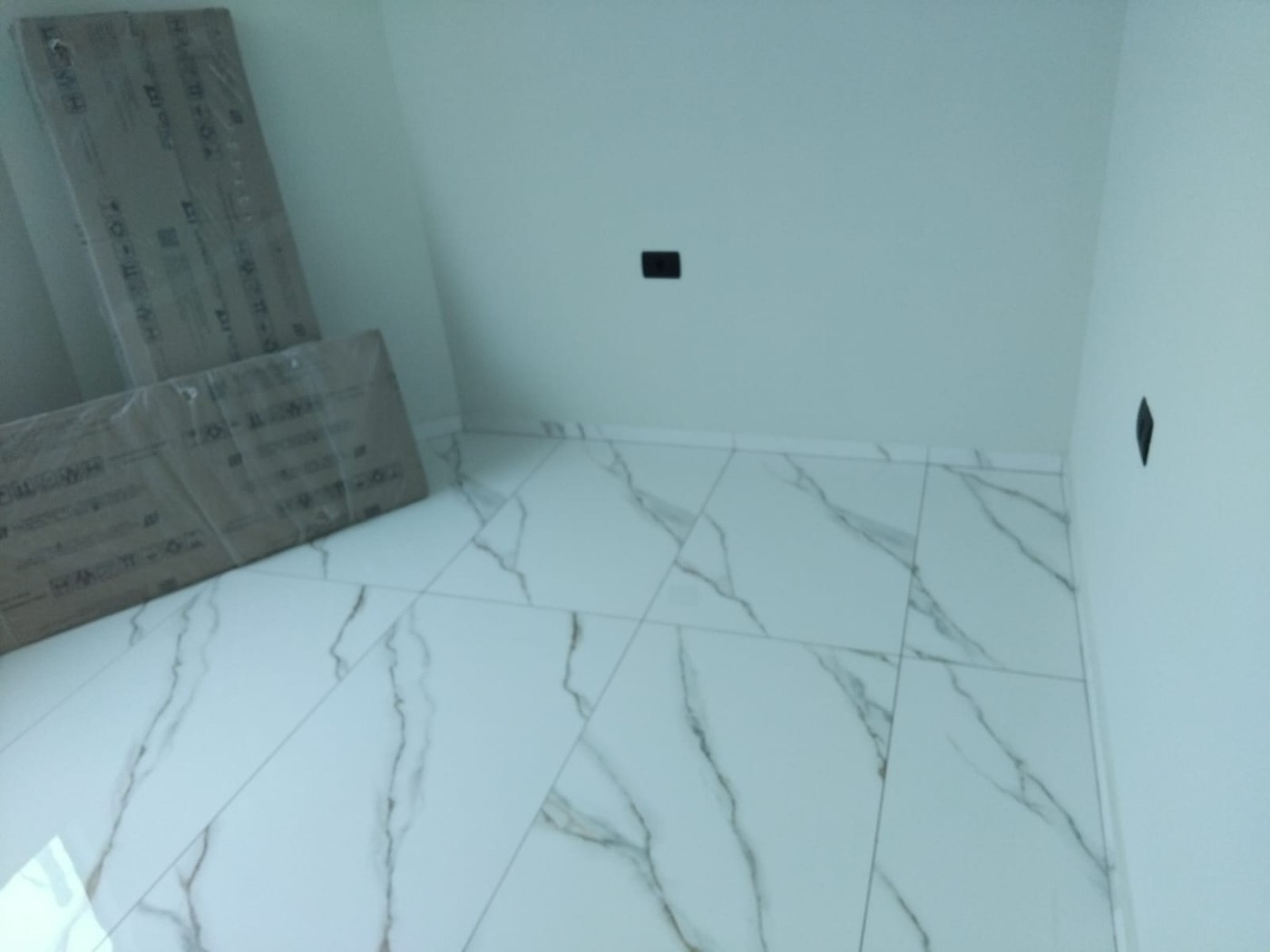 Casa, 2 quartos - Foto 2