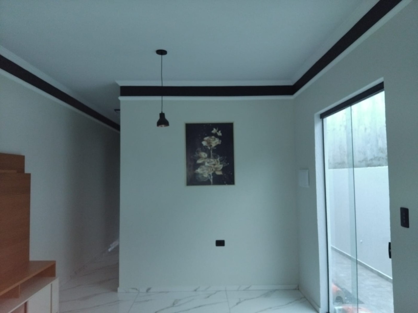 Casa, 2 quartos - Foto 4