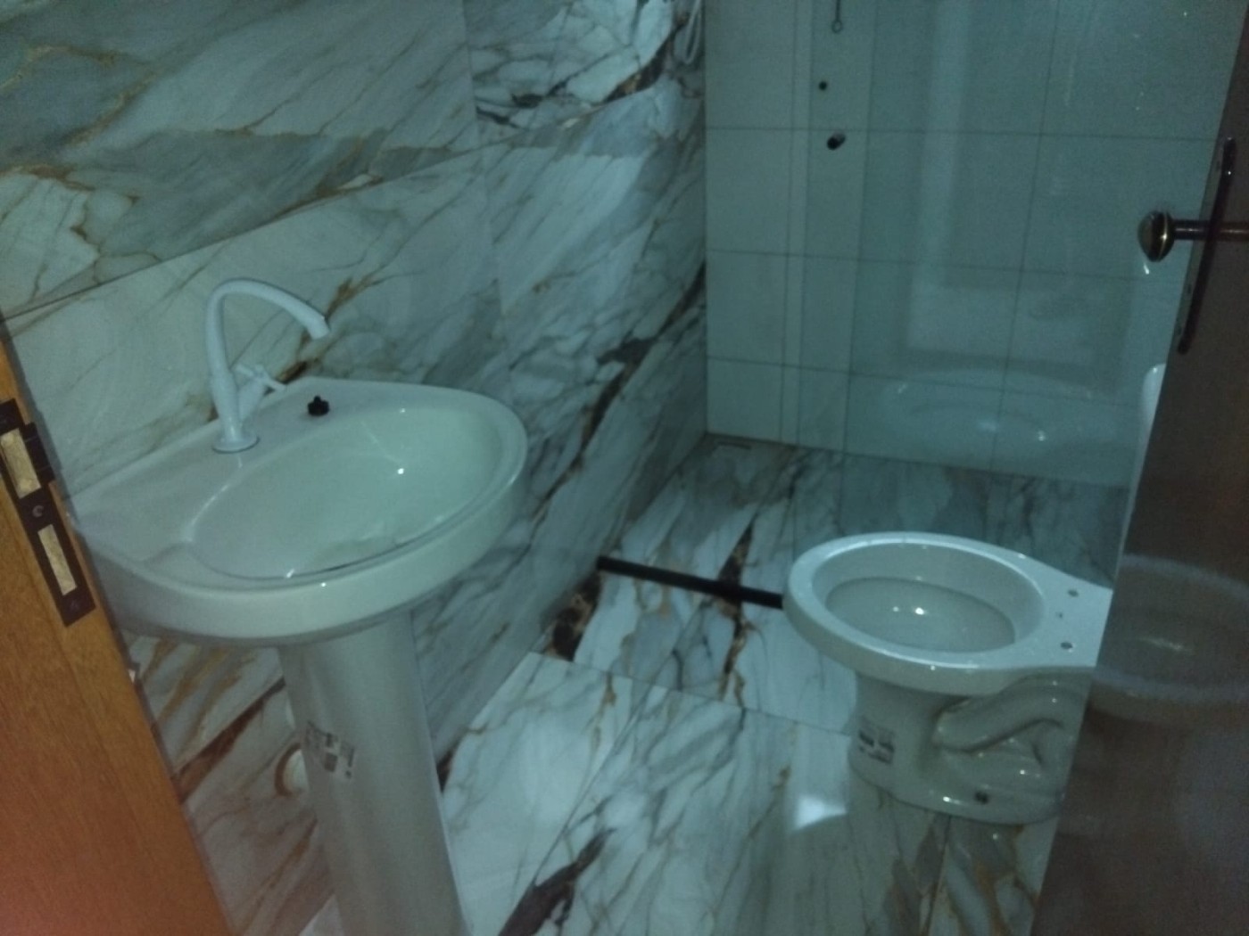 Casa, 2 quartos - Foto 6