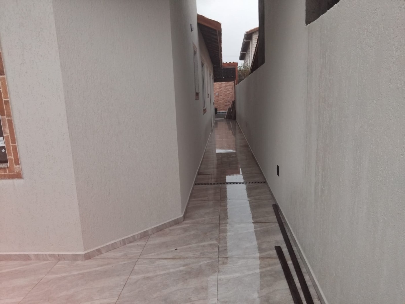 Casa, 2 quartos - Foto 16