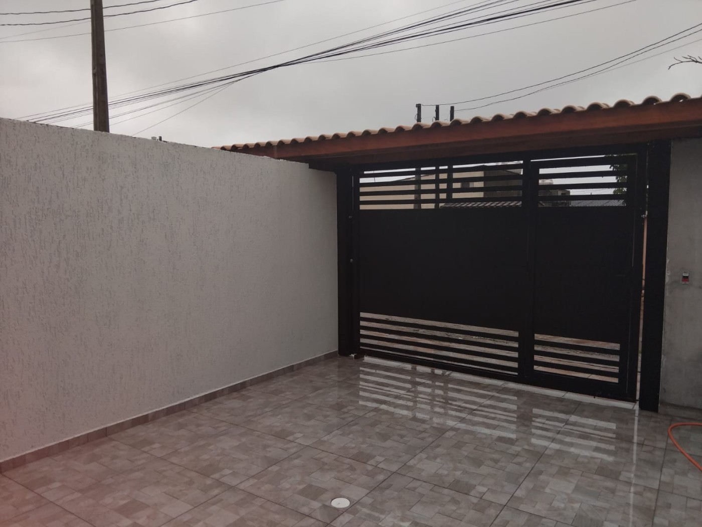 Casa, 2 quartos - Foto 19