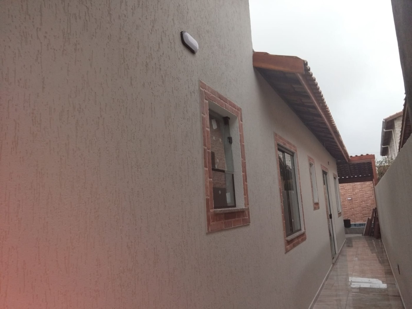 Casa, 2 quartos - Foto 21