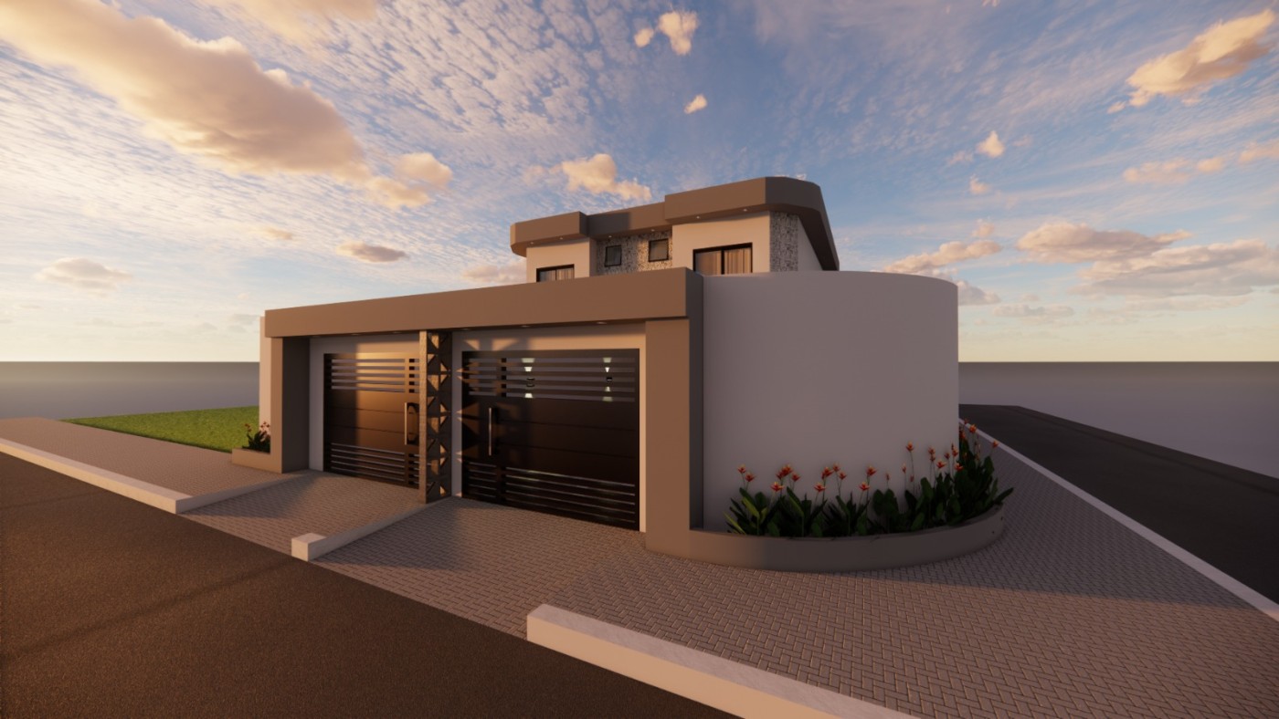 Casa, 3 quartos - Foto 6