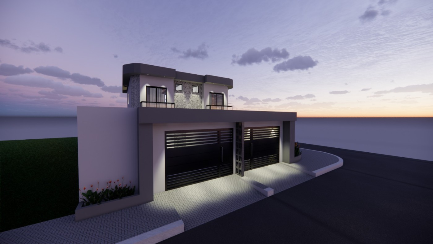 Casa, 3 quartos - Foto 8