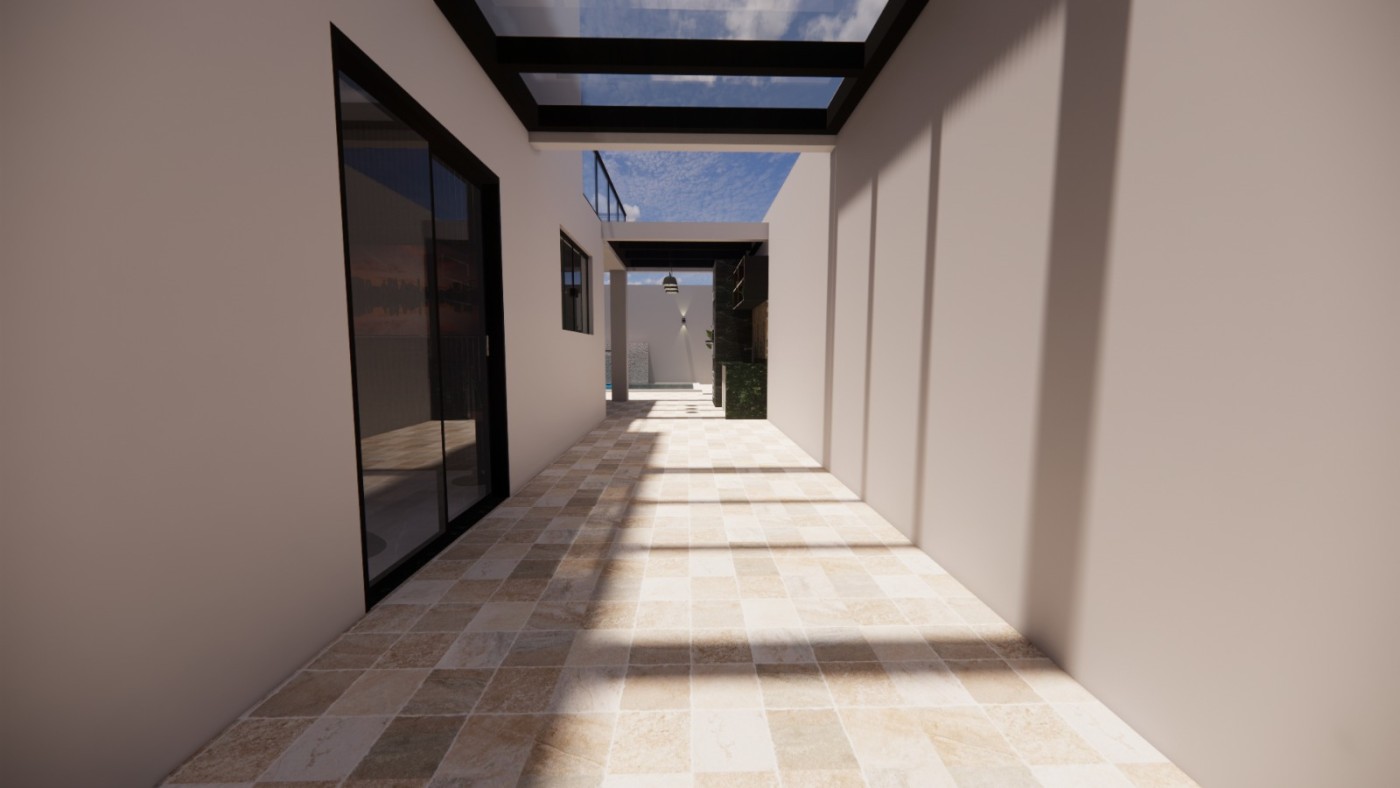 Casa, 3 quartos - Foto 11