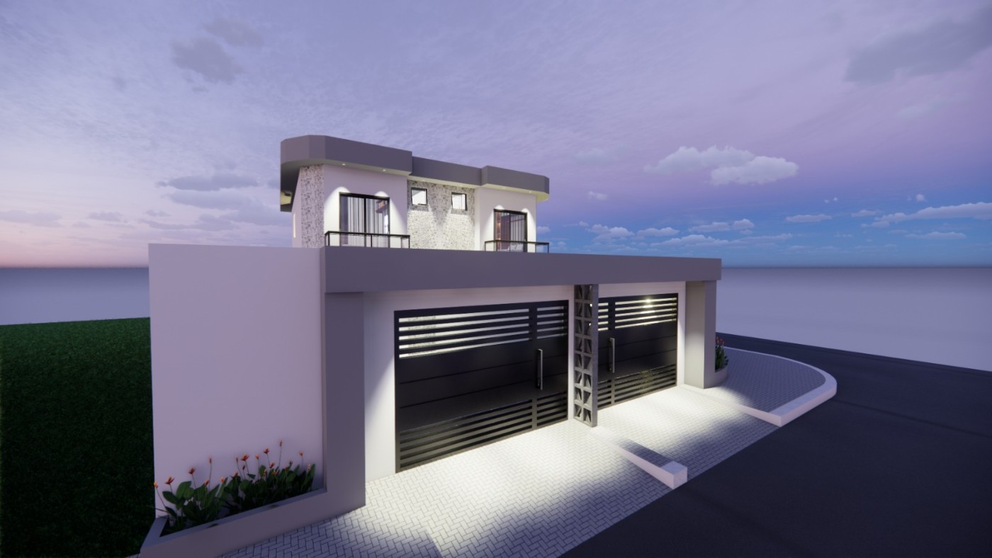 Casa, 3 quartos - Foto 12