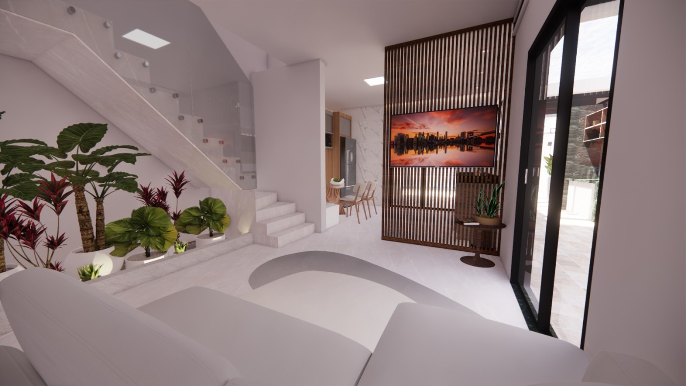 Casa, 3 quartos - Foto 13