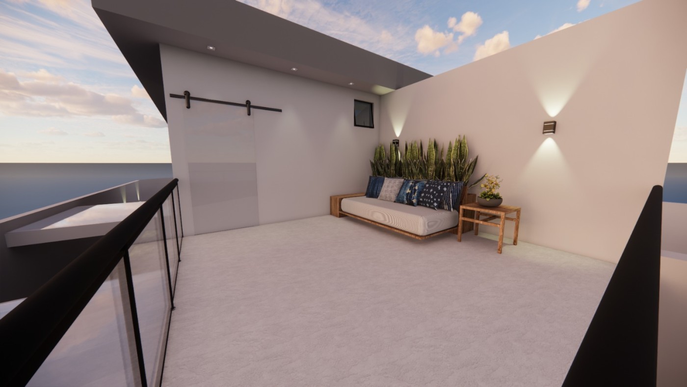 Casa, 3 quartos - Foto 16