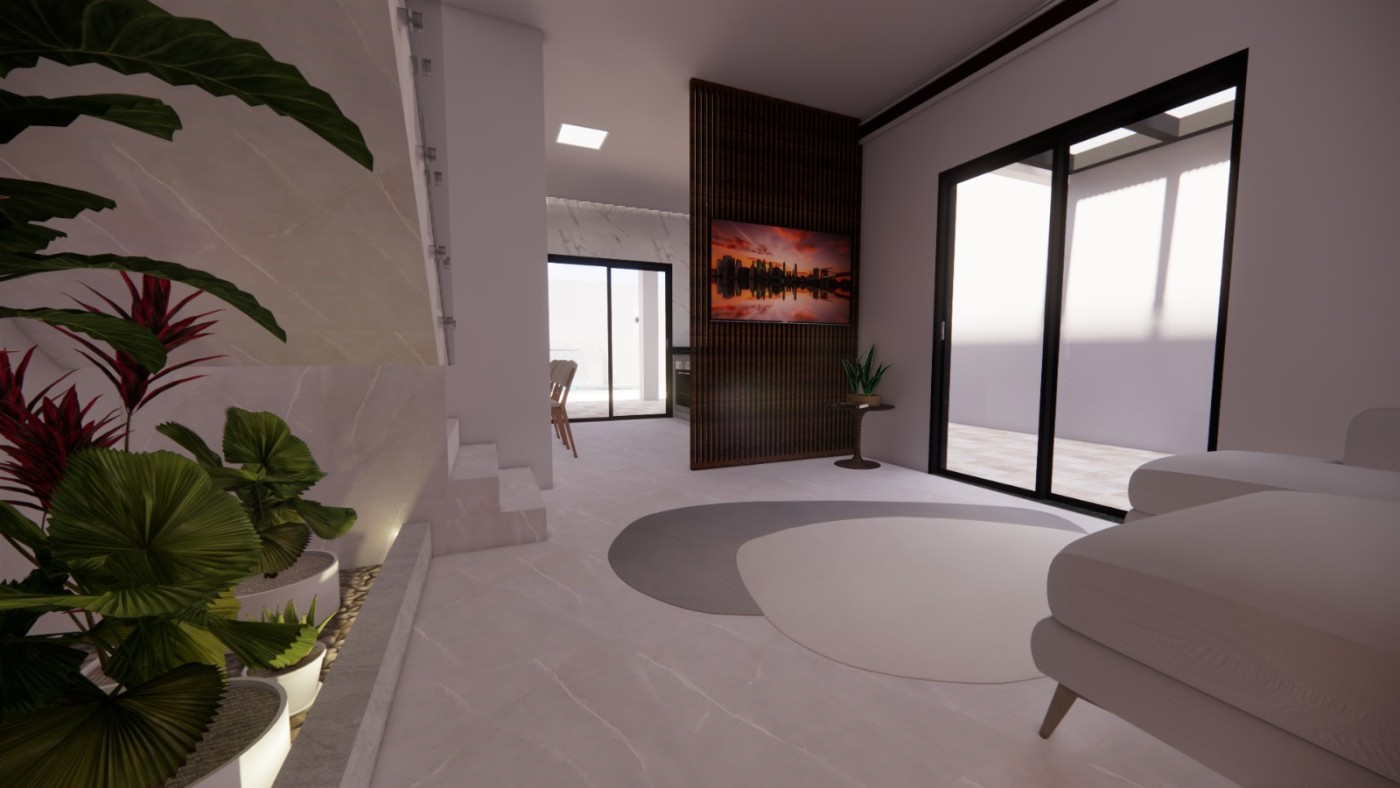 Casa, 3 quartos - Foto 14