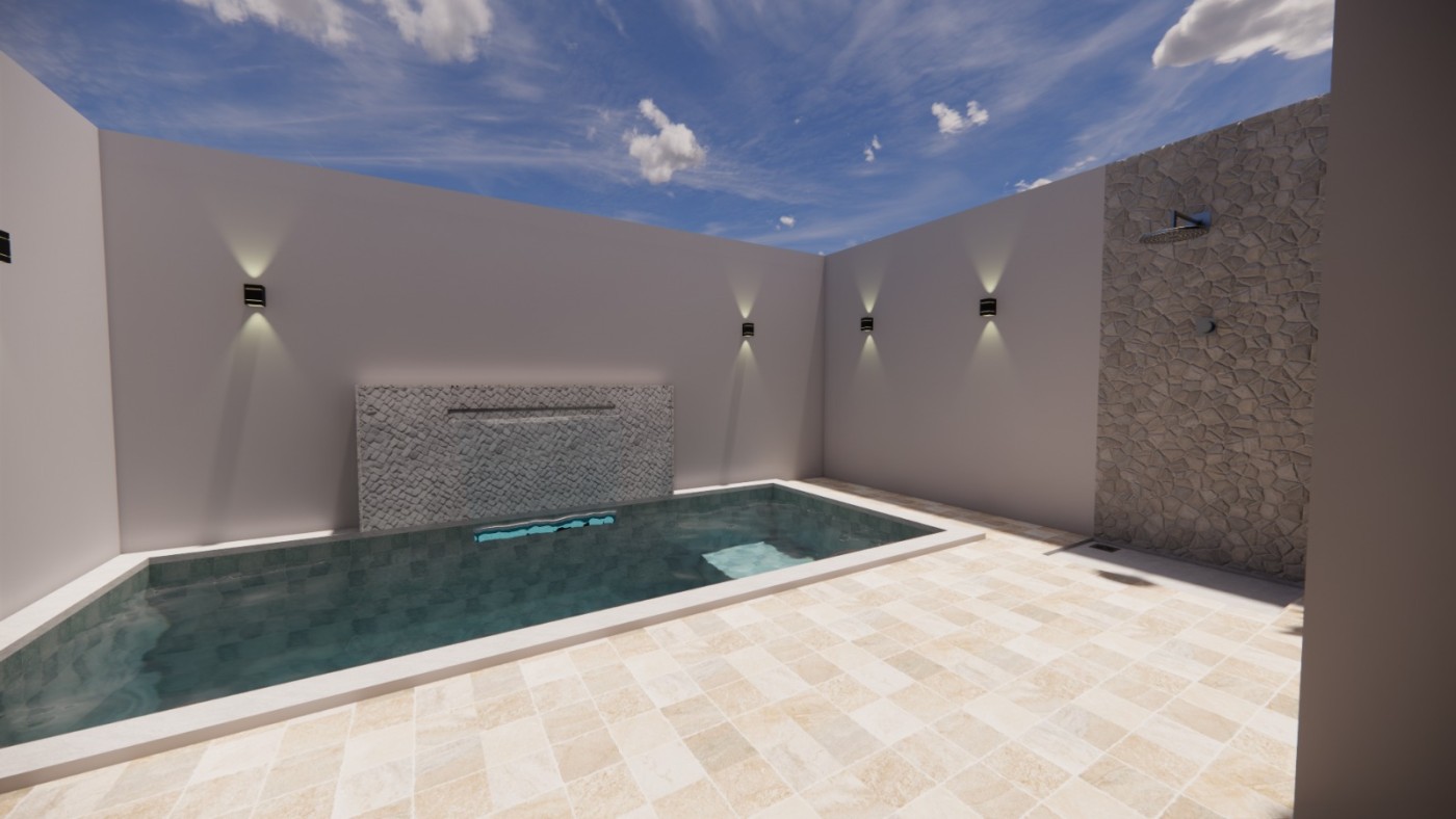 Casa, 3 quartos - Foto 28