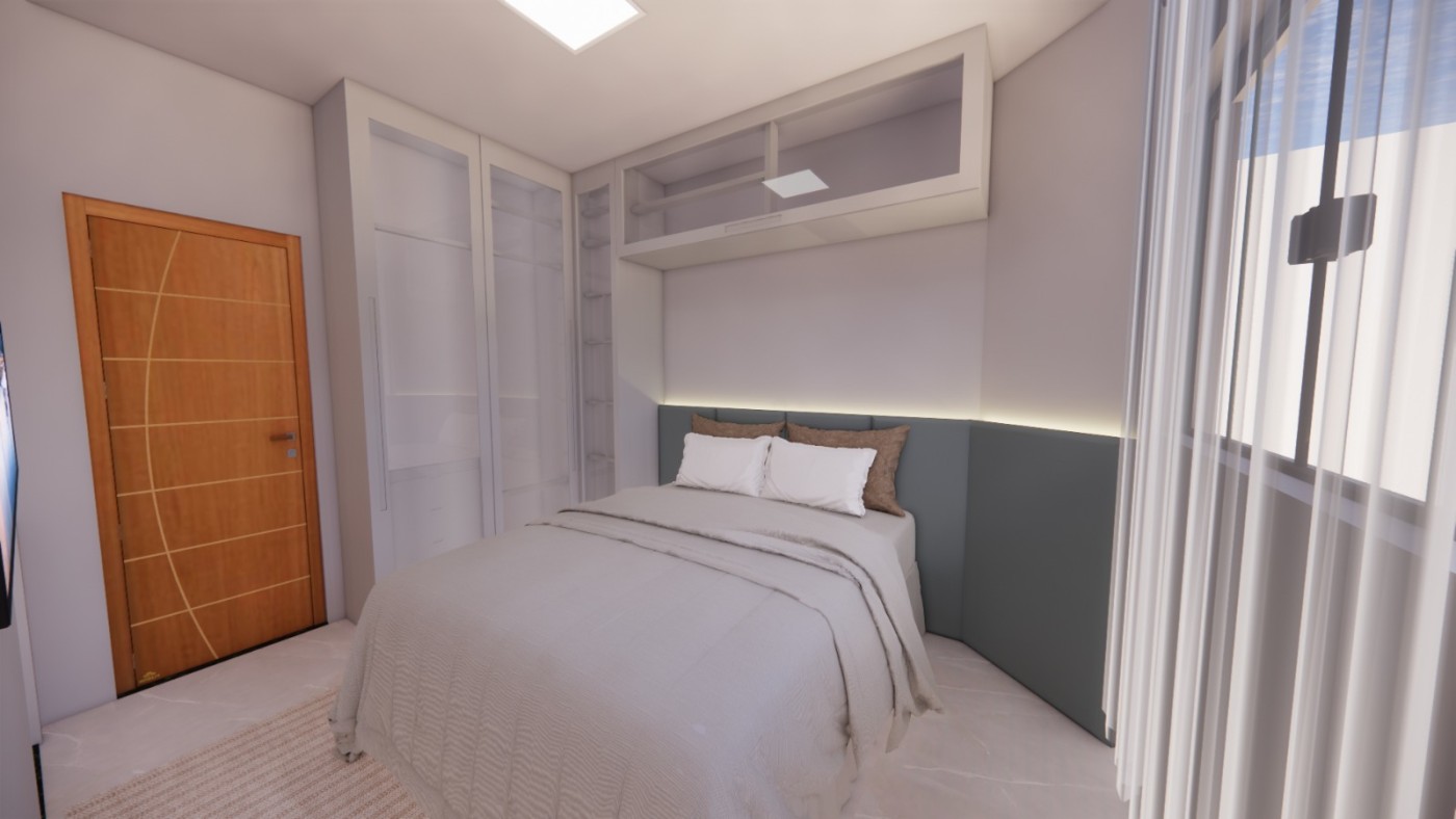 Casa, 3 quartos - Foto 31