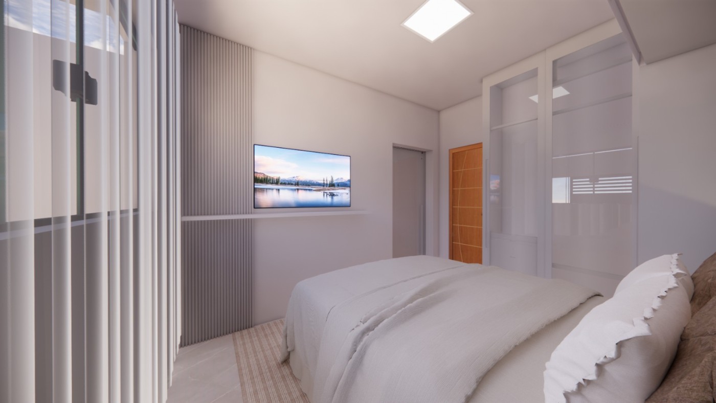 Casa, 3 quartos - Foto 29