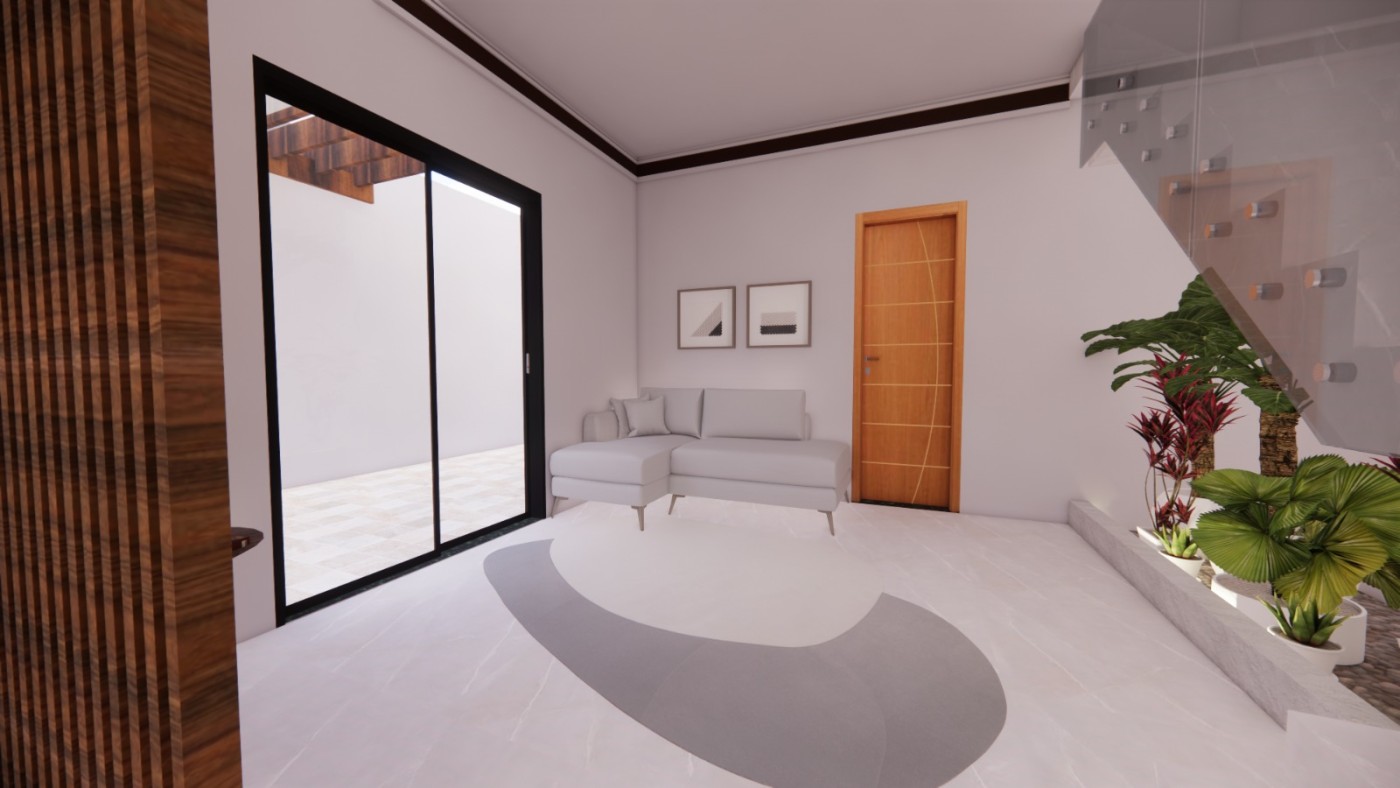 Casa, 3 quartos - Foto 32