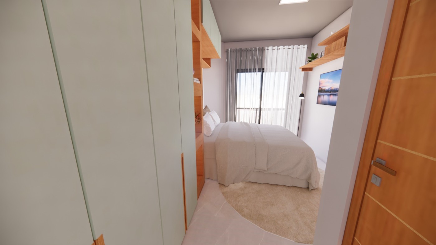 Casa, 3 quartos - Foto 33