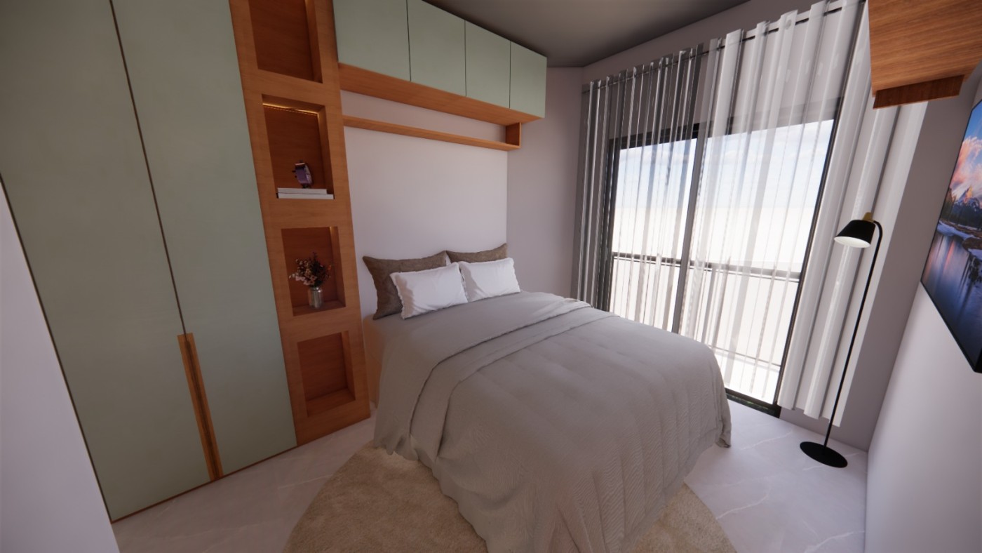 Casa, 3 quartos - Foto 34