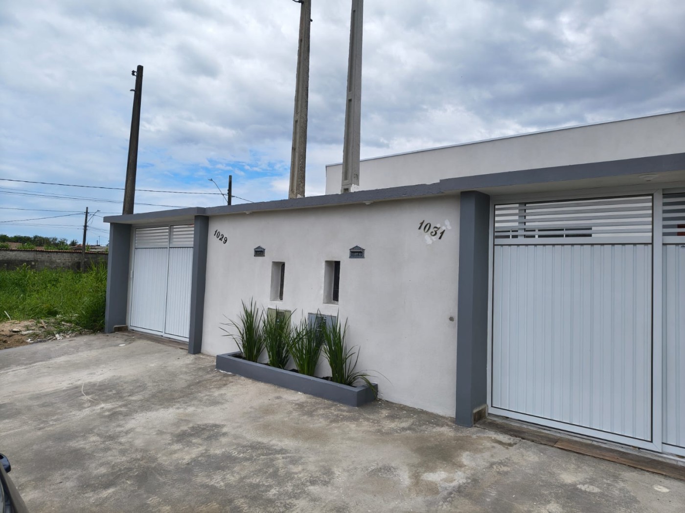 Casa, 2 quartos - Foto 4