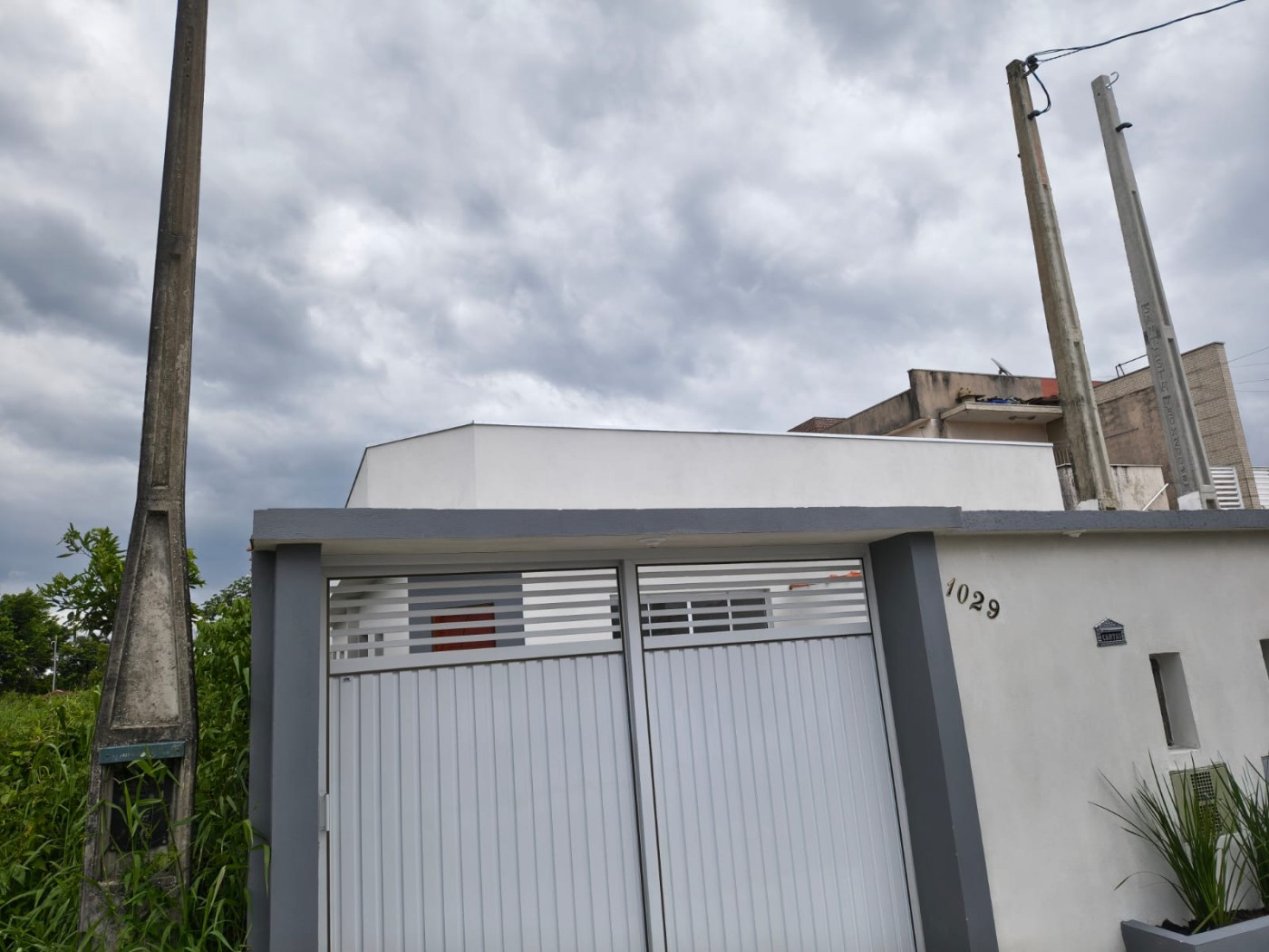 Casa, 2 quartos - Foto 5