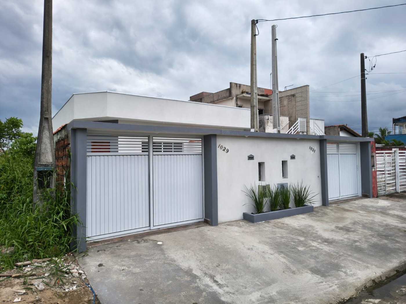 Casa, 2 quartos - Foto 8