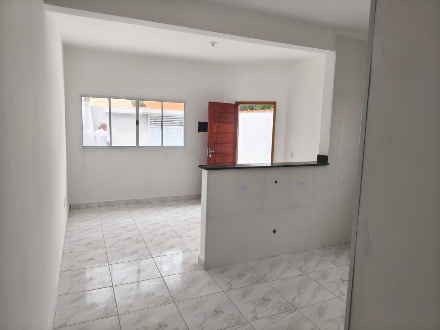 Casa, 2 quartos - Foto 9